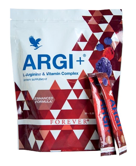 Argi+