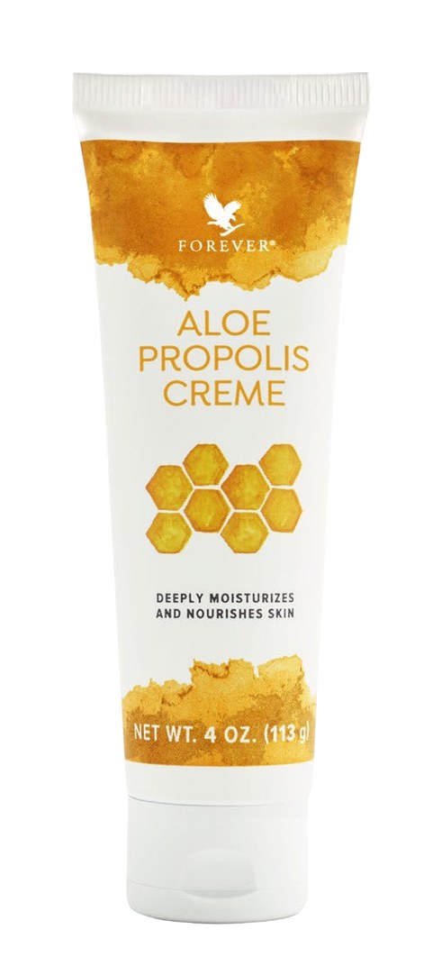 Aloe Propolis Crème