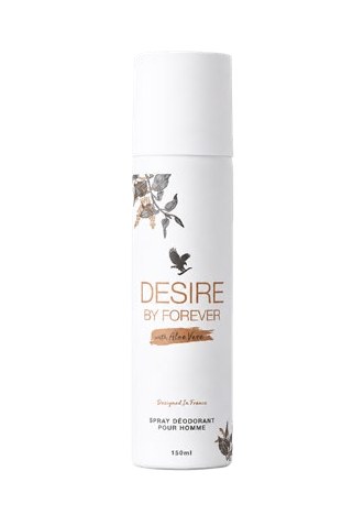 Desire by Forever