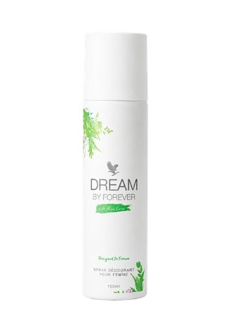 Dream by Forever