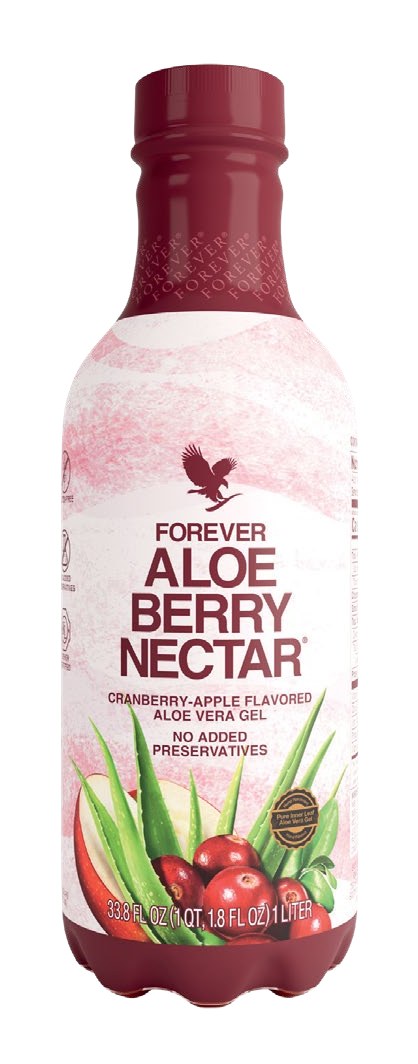Forever Aloe Berry Nectar