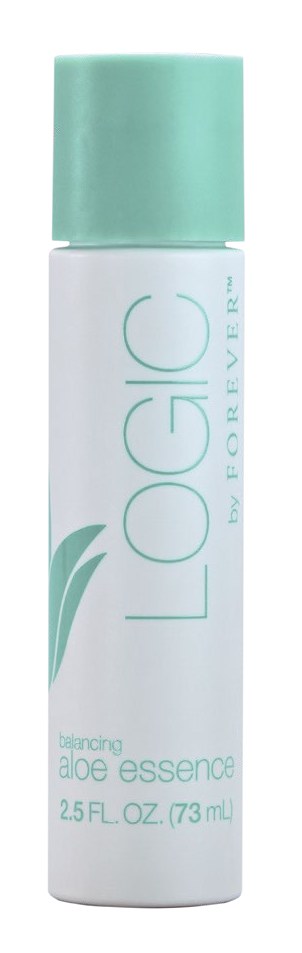 Logic by Forever Essence Tonifiante