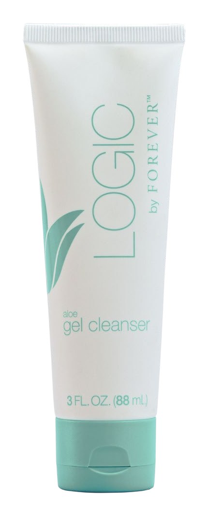 Logic by Forever Gel Nettoyant