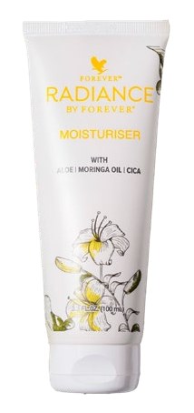 Radiance Moisturiser