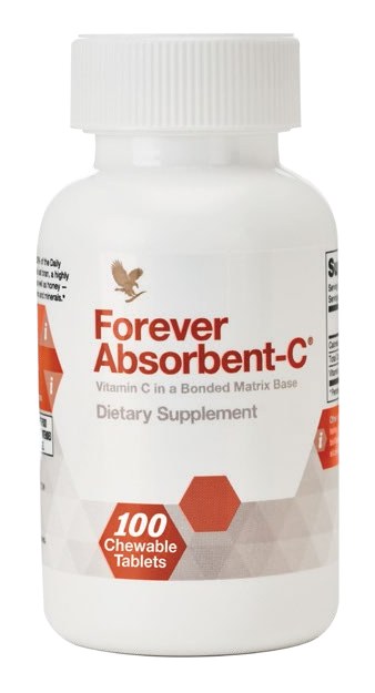 Forever Absorbent-C