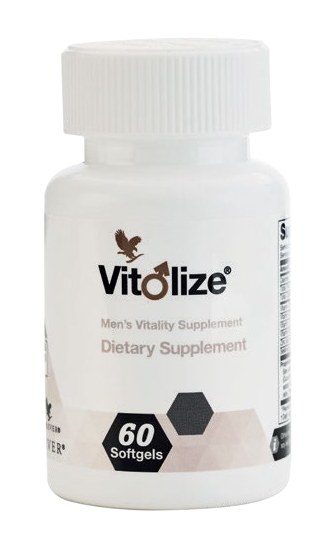 Vitolize Hommes